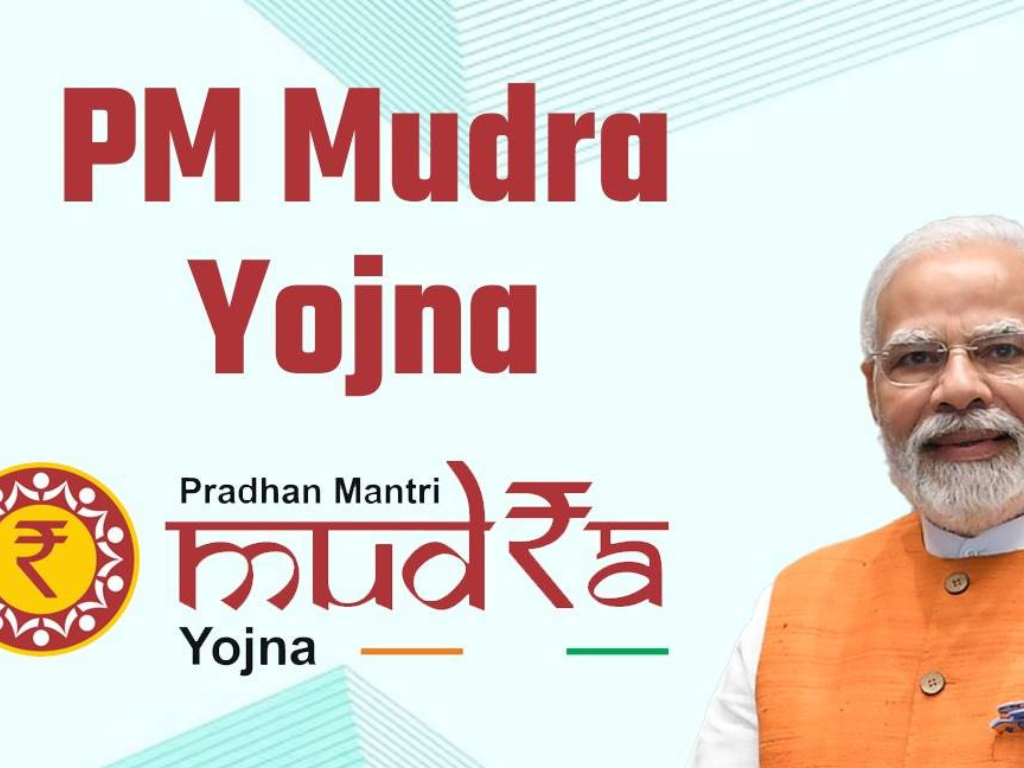 Mudra Loan: Empowering Small Businesses