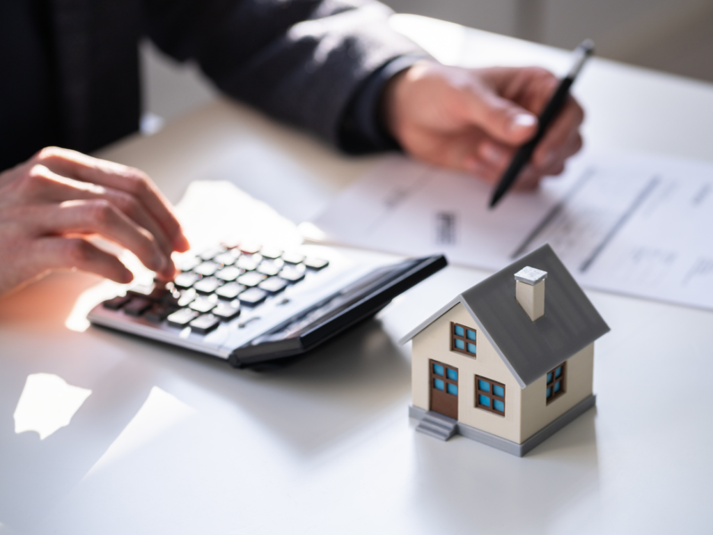 Property Loans: Unlock Value of Your Assets