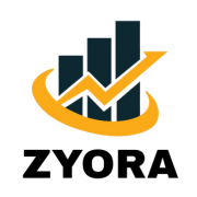 Zyora Logo