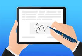 Importance of Digital Signature Certificates (DSC) in Online Filings