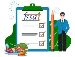 All About FSSAI License: A Must for Every Food Business