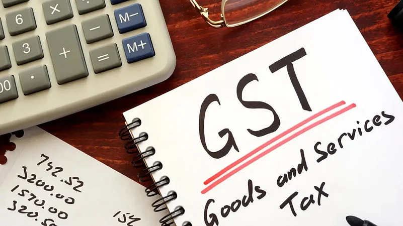 Understanding GST Registration: Step-by-Step Process for Businesses
