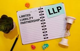 Why LLP is the Preferred Business Structure for Startups in India