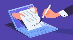 Importance of Digital Signature Certificates (DSC) in Online Filings